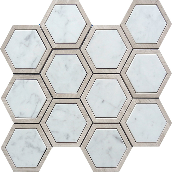 Picture of MiR Mosaic - Savannah Fairway