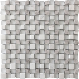 Picture of MiR Mosaic - Savannah Majestic