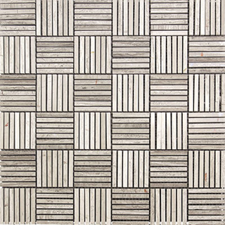 Picture of MiR Mosaic - Savannah Kayton