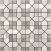 Picture of MiR Mosaic - Savannah Savannah Square