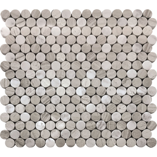 Picture of MiR Mosaic - Savannah Hemmingway Circle
