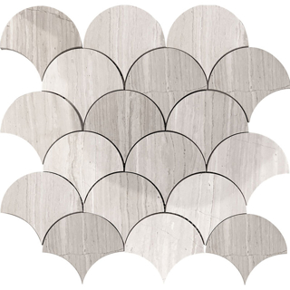 Picture of MiR Mosaic - Savannah Cloverdale