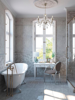 Picture of MiR Mosaic - Savannah Cloverdale