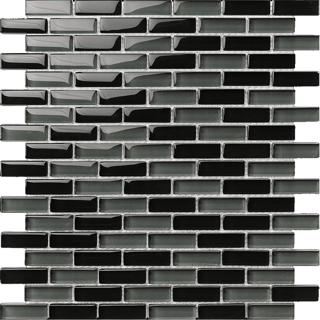 Picture of Alttoglass - Sea Black Grey