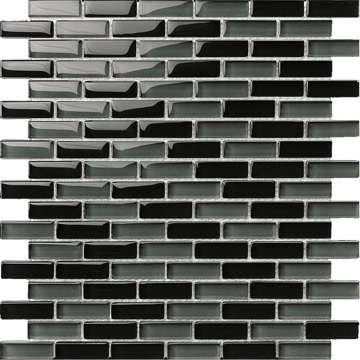 Picture of Alttoglass - Sea Black Grey