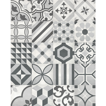 Picture of Tesoro - Form Deco Blend Ice Blend