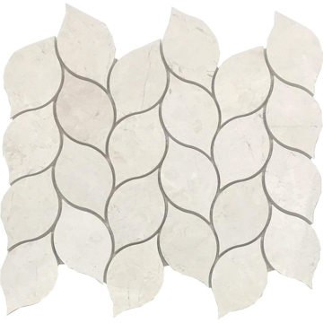 Picture of Tesoro - Metropolitan Waterjet Hybrid Leaf Nova