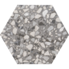 Picture of Mirage - Hexa Terrazzo Grey