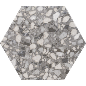 Picture of Mirage - Hexa Terrazzo Grey