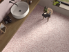 Picture of Mirage - Hexa Terrazzo Rose