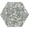 Picture of Mirage - Hexa Terrazzo Sage