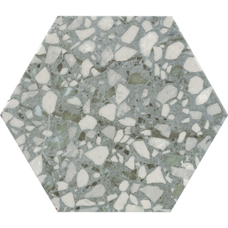 Picture of Mirage - Hexa Terrazzo Sage