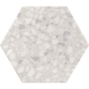 Picture of Mirage - Hexa Terrazzo Talc