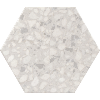 Picture of Mirage - Hexa Terrazzo Talc