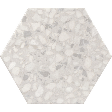 Picture of Mirage - Hexa Terrazzo Talc