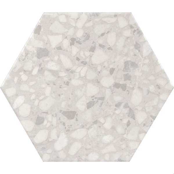 Picture of Mirage - Hexa Terrazzo Talc