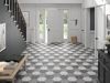 Picture of Mirage - Hexa Terrazzo Talc