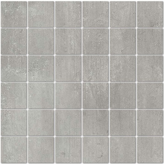 Picture of Florim USA - Plus One Mosaic Matte Ash