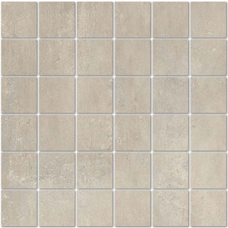 Picture of Florim USA - Plus One Mosaic Matte Greige