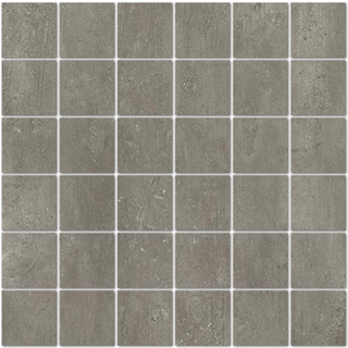Picture of Florim USA - Plus One Mosaic Matte Plumb