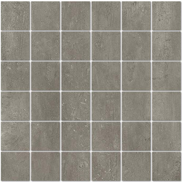 Picture of Florim USA - Plus One Mosaic Matte Plumb
