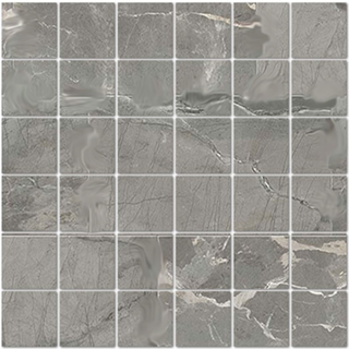 Picture of Florim USA - Absolute Mosaic Dark Grey