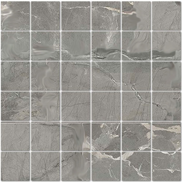 Picture of Florim USA - Absolute Mosaic Dark Grey