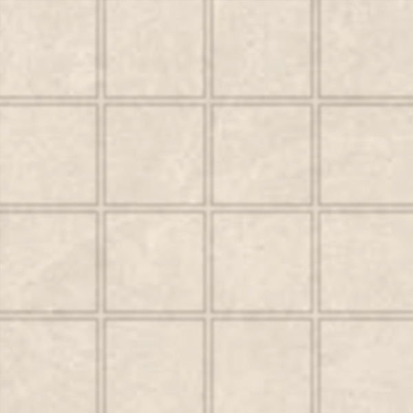 Picture of Tesoro - Mayfair Mosaic Matte Allure Ivory