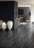 Picture of Milestone - Breccia 3 x 12 Polished Noir