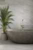 Picture of Florim USA - Epic 12 x 24 Polished Alaska Grey