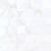 Picture of Milestone - Jem Mosaic Adagio White Matte