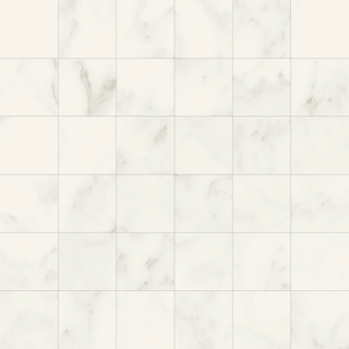 Picture of Milestone - Jem Mosaic Adagio White Matte