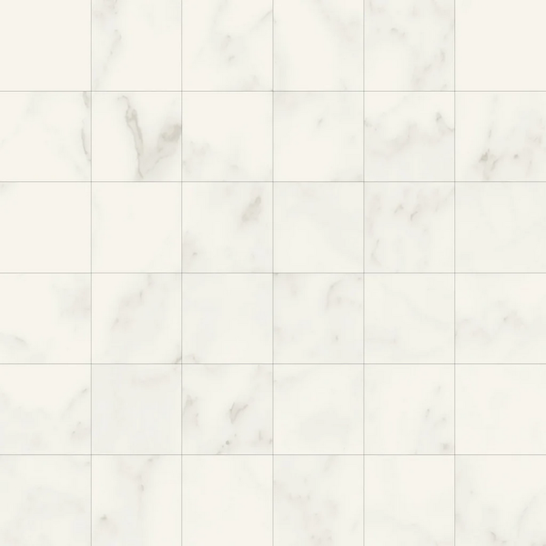 Picture of Milestone - Jem Mosaic Adagio White Matte