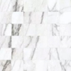 Picture of Milestone - Jem Mosaic Forte White Matte