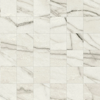 Picture of Milestone - Jem Mosaic Forte White Matte