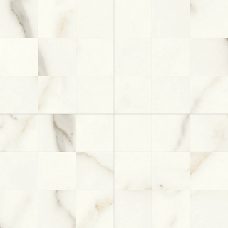 Picture of Milestone - Jem Mosaic Capriccio Grey Polished