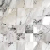 Picture of Milestone - Jem Mosaic Crescendo Blue Matte