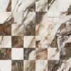 Picture of Milestone - Jem Mosaic Symphony Red Matte