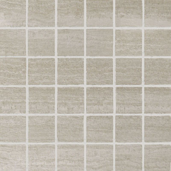 Picture of Florim USA - Layers Mosaic Chalk