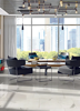 Picture of Milestone - Luxury 12 x 24 Polished Calacatta