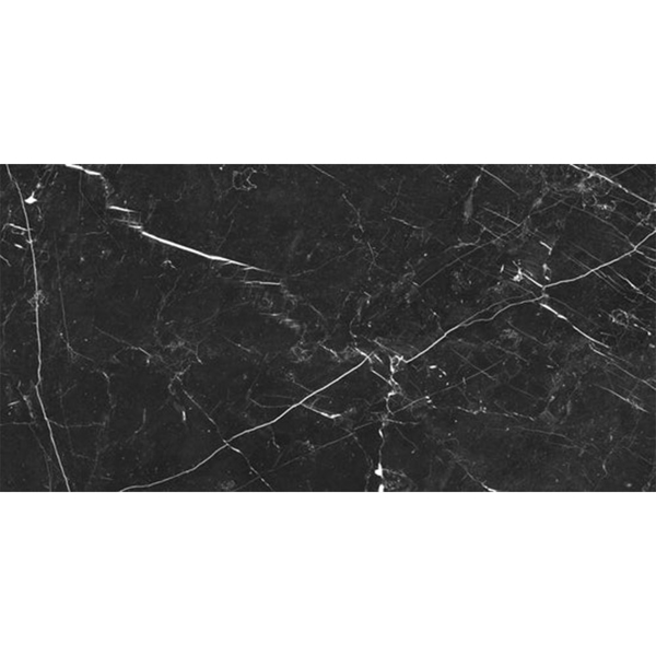 Picture of Milestone - Luxury 12 x 24 Polished Nero Marquina
