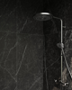 Picture of Milestone - Luxury 24 x 48 Matte 8mm Nero Marquina