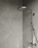 Picture of Milestone - Luxury 24 x 48 Matte 8mm Amani Grey
