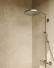 Picture of Milestone - Luxury 24 x 48 Matte 8mm Marfil