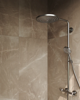 Picture of Milestone - Luxury 24 x 48 Matte 8mm Amani Bronze