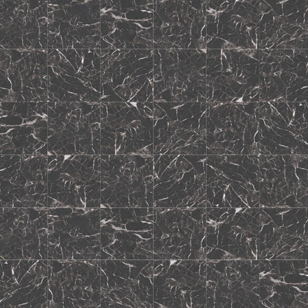 Picture of Milestone - Marbles Mosaic Polished Marmo Nero
