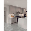 Picture of Milestone - Marbles Mosaic Polished Oniciata Grey