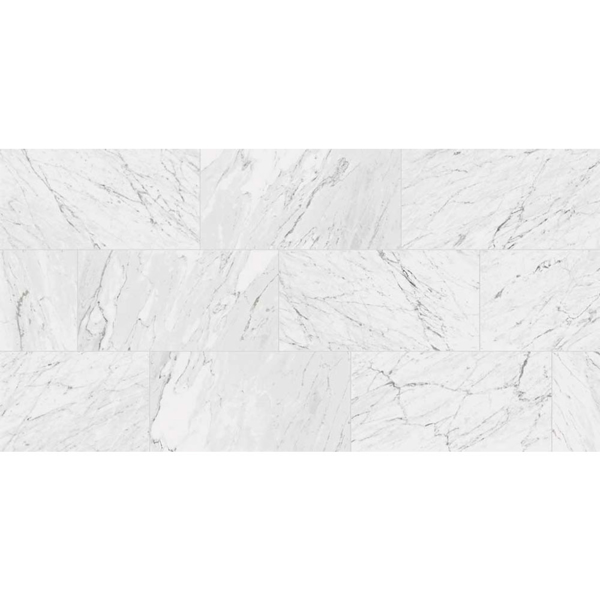 Picture of Milestone - Marbles 24 x 48 Matte 10mm Carrara White
