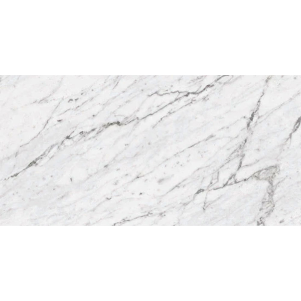 Picture of Milestone - Marbles 12 x 24 Polished Carrara White