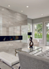 Picture of Milestone - Marbles 12 x 24 Polished Oniciata Ivory